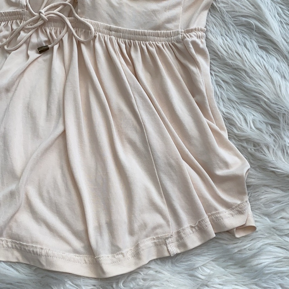 Free People | Sundrop Tank in Ivory - Picture 10 of 12